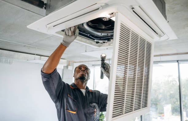 Licensed Ductwork Repair service in Cecil, AR - FH HVAC