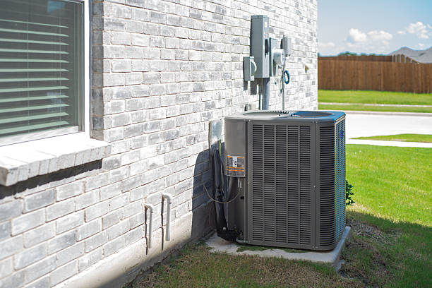 Reliable Ductwork Repair contractor in Cecil, AR by FH HVAC